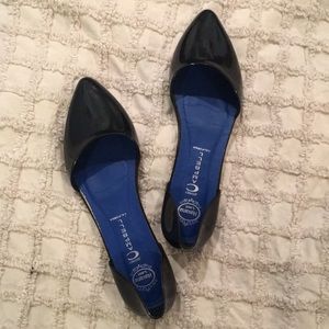 Jeffery Campbell Havana Black Jellies